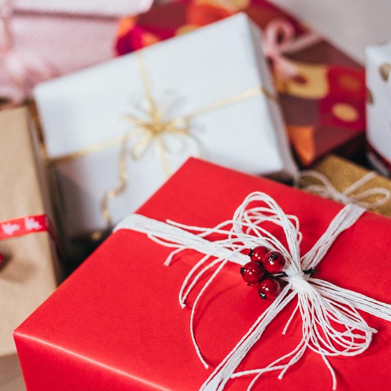 Corporate Gift Box (Customizable)