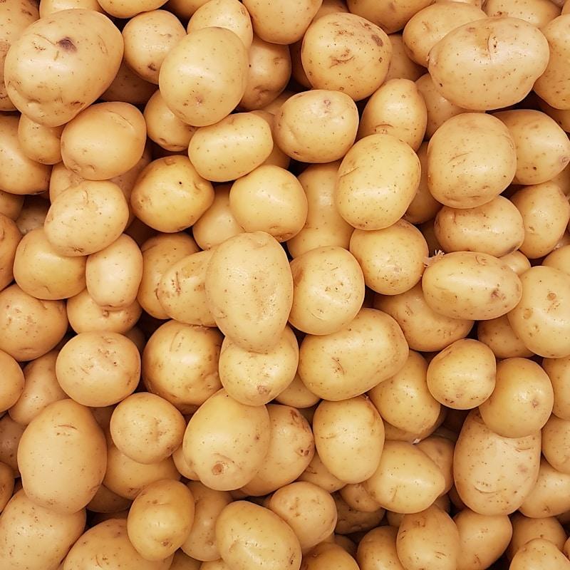Kashmir Walnut Kernels