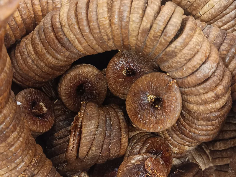 Figs (Anjeer)
